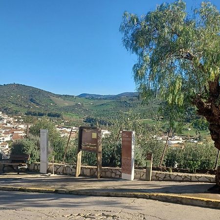 Casa Diego. Algodonales Esterno foto